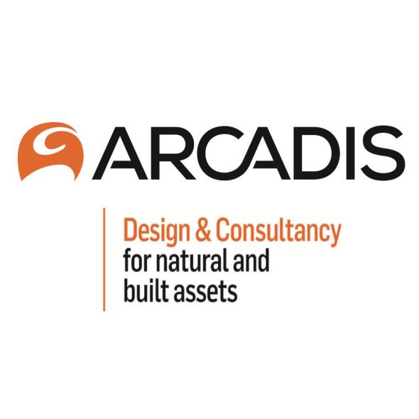 Logo arcadis
