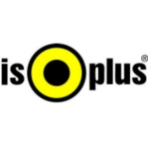 logo isoplus