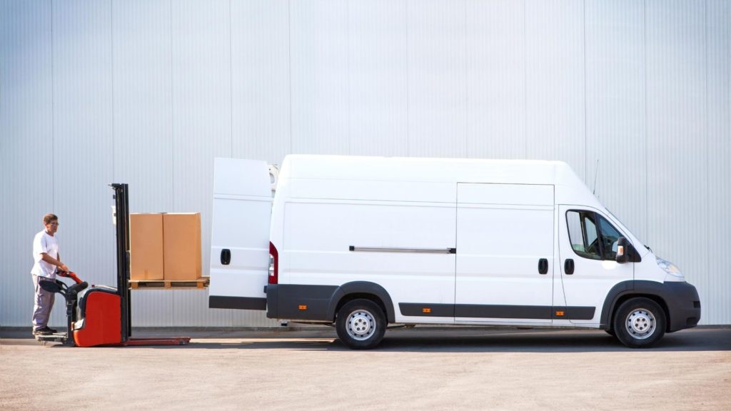 emballage colis cartons réduire ses coûts de stockage transports transporteurs