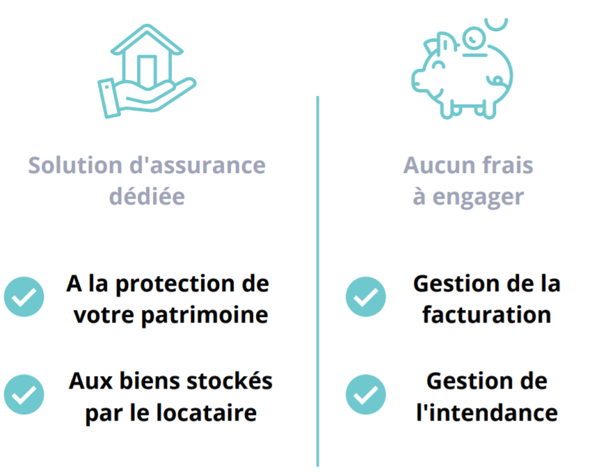 bailleurs sociaux assurance solution jestocke stockage garage