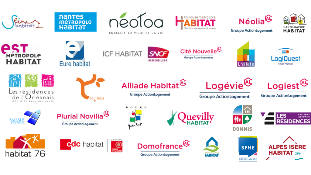 partenaires bailleurs sociaux jestocke stockage garage garde meuble