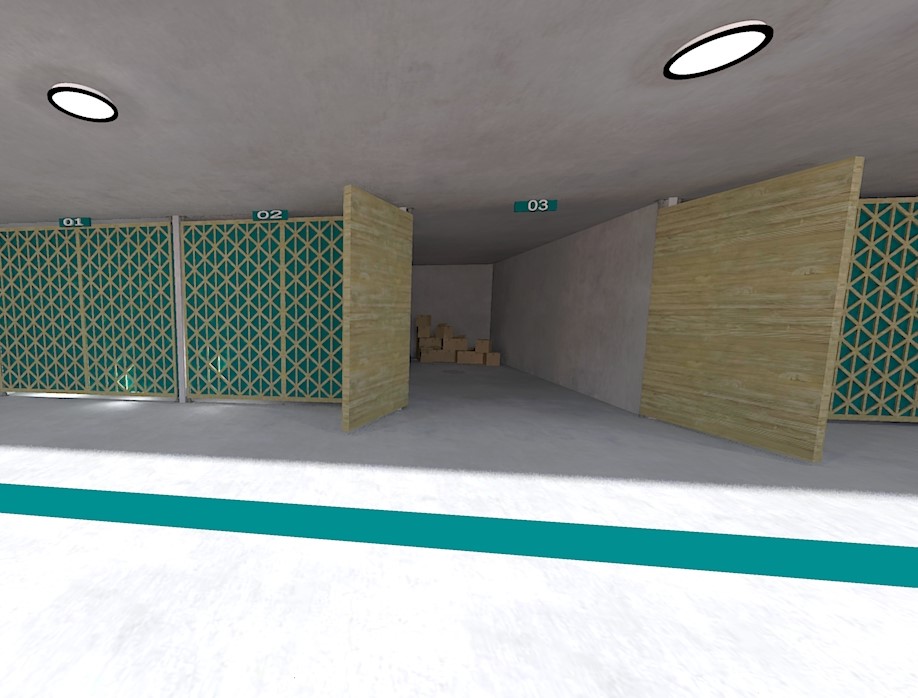 WAAS appel à projet fret et logistique lauréat jestocke connect