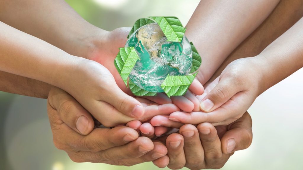 emploi logistique filière logistique secteur de la logistique RSE environnement