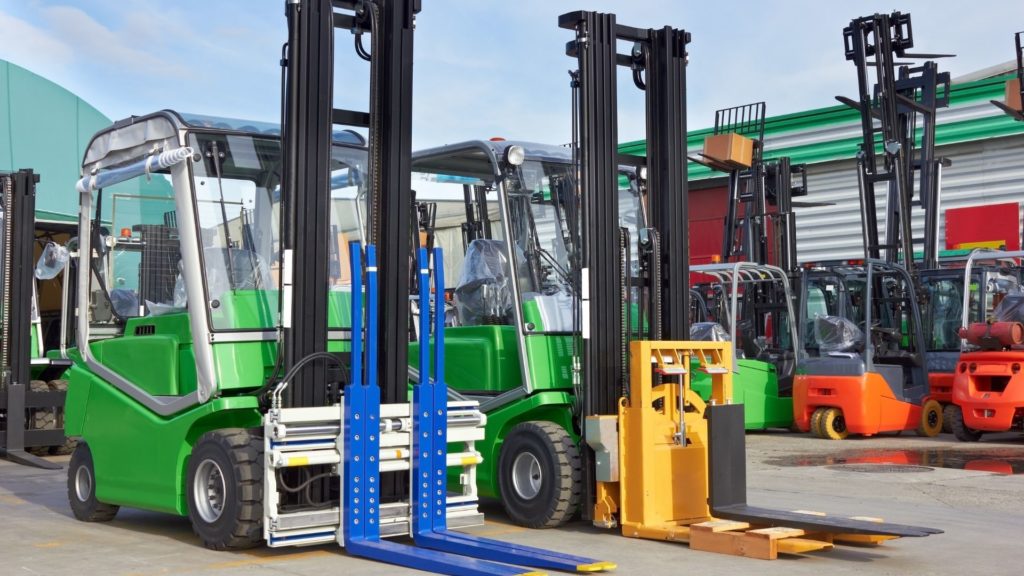 glossaire logistique gerbeur chariot entrepot jestocke