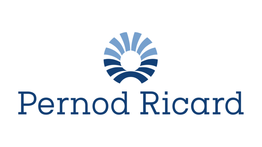 Pernod Ricard stockage professionnel