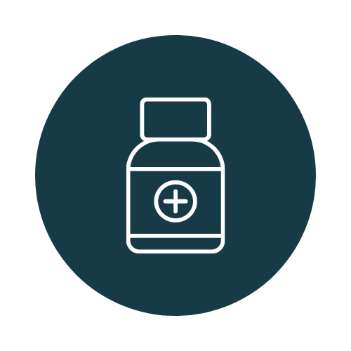 Stockage logistique parapharmacie médicaments pharmacie