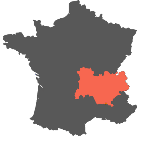 stockage logistique lyon auvergne rhone alpes