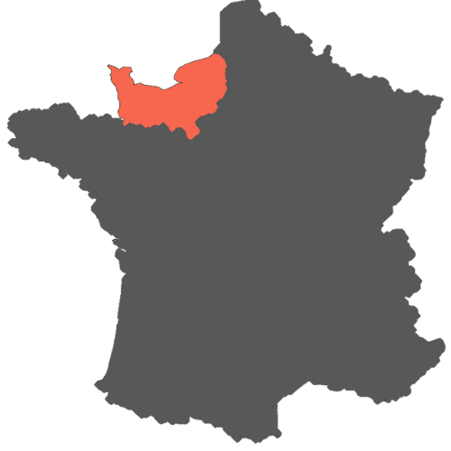 stockage logistique le havre normandie rouen