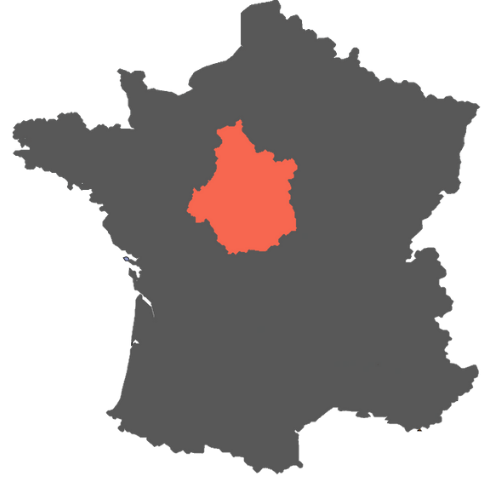 stockage logistique orléans tours chartres blois centre val de loire